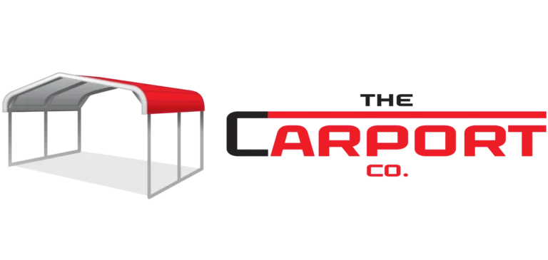 The Carport Company—metal buildings & carports company logo. The Carport Co. is an authorized dealer for several respected manufacturers in the pre-ngineered tube steel space.